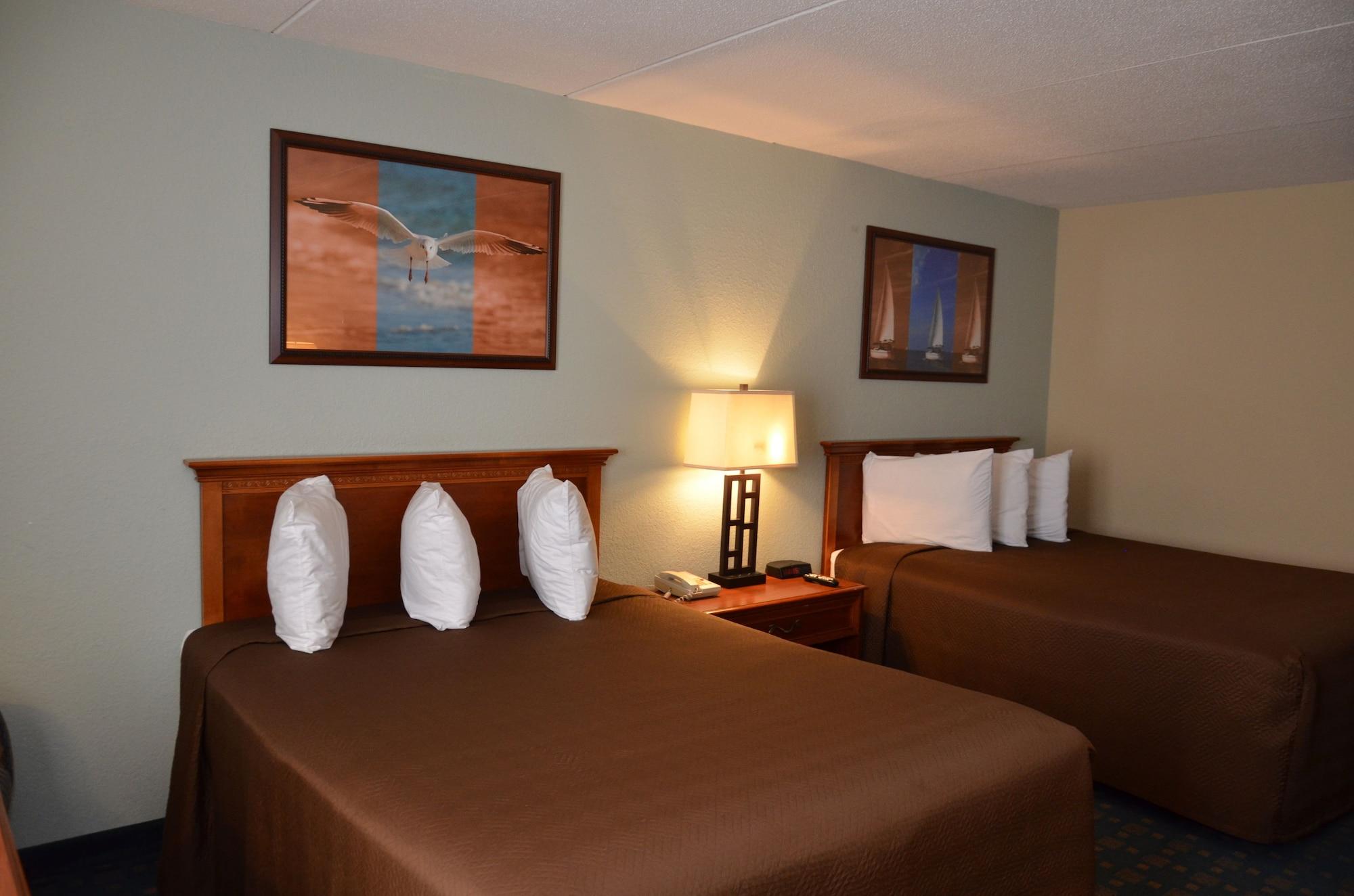 East Tawas Tawas Bay Beach Resort & Conference Center מראה חיצוני תמונה