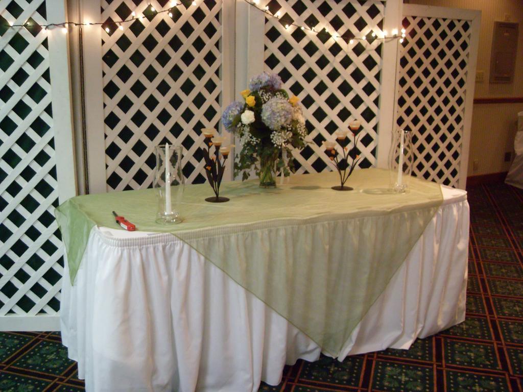 East Tawas Tawas Bay Beach Resort & Conference Center מראה חיצוני תמונה
